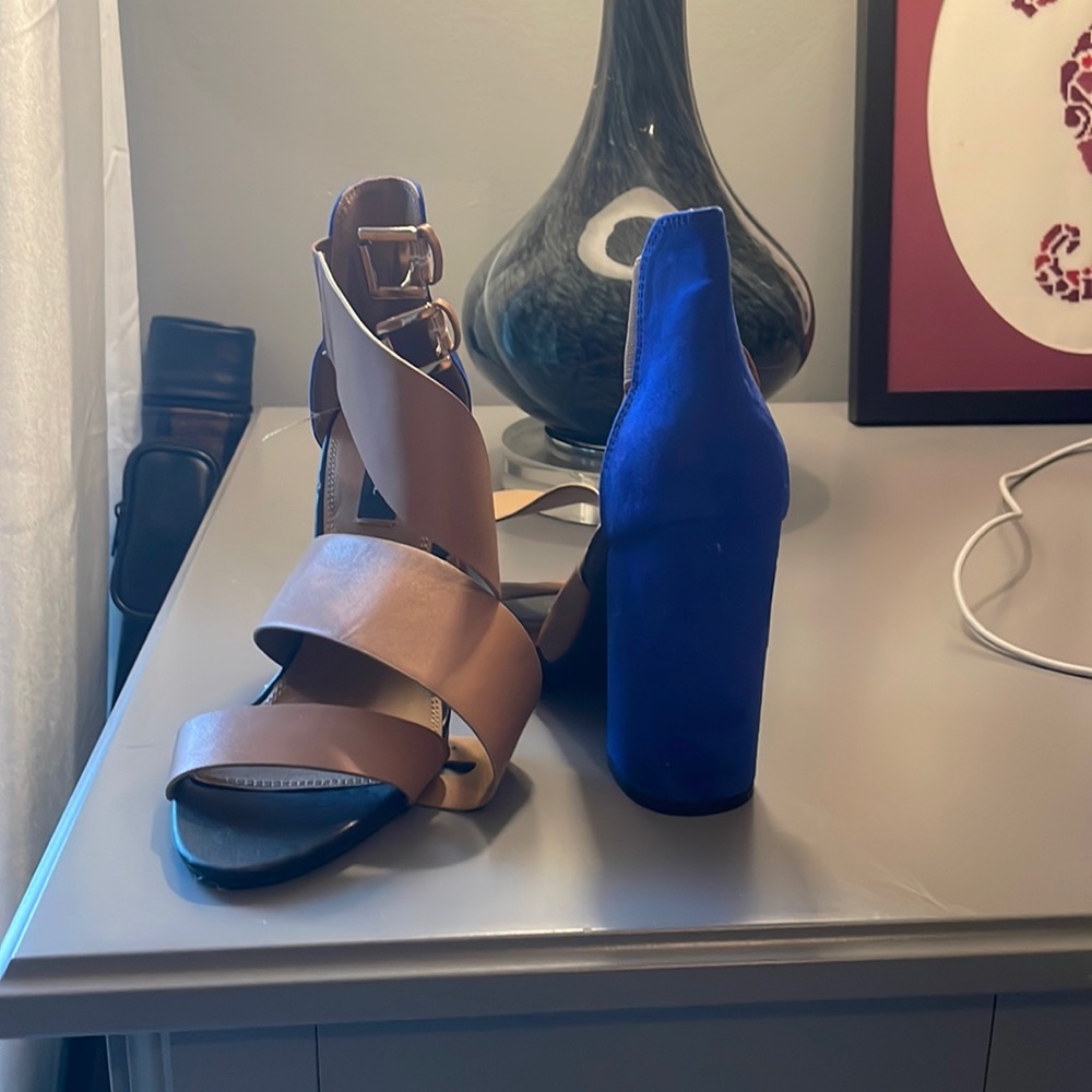 Heels